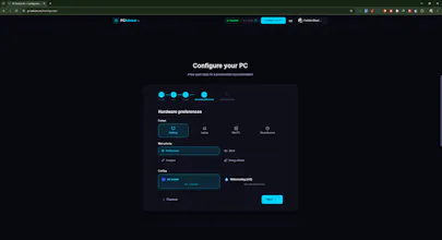 PC Advisor AI gallery image