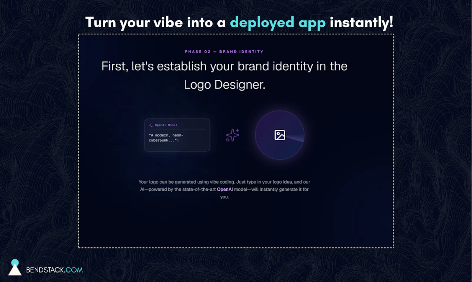 Bendstack screenshot 4