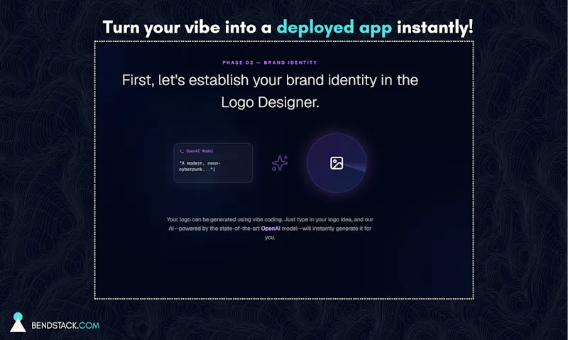 Bendstack screenshot 4