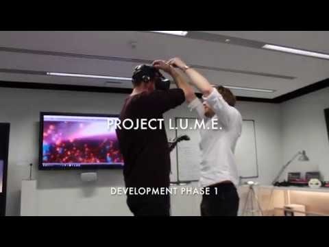 Project Lume gallery image