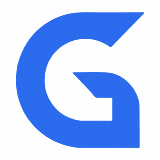 GoSign.work - Product Hunt launch logo and brand identity