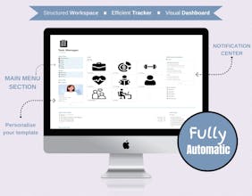 Notion Task Manager gallery image