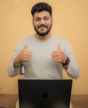 Usman Ishaq gallery image