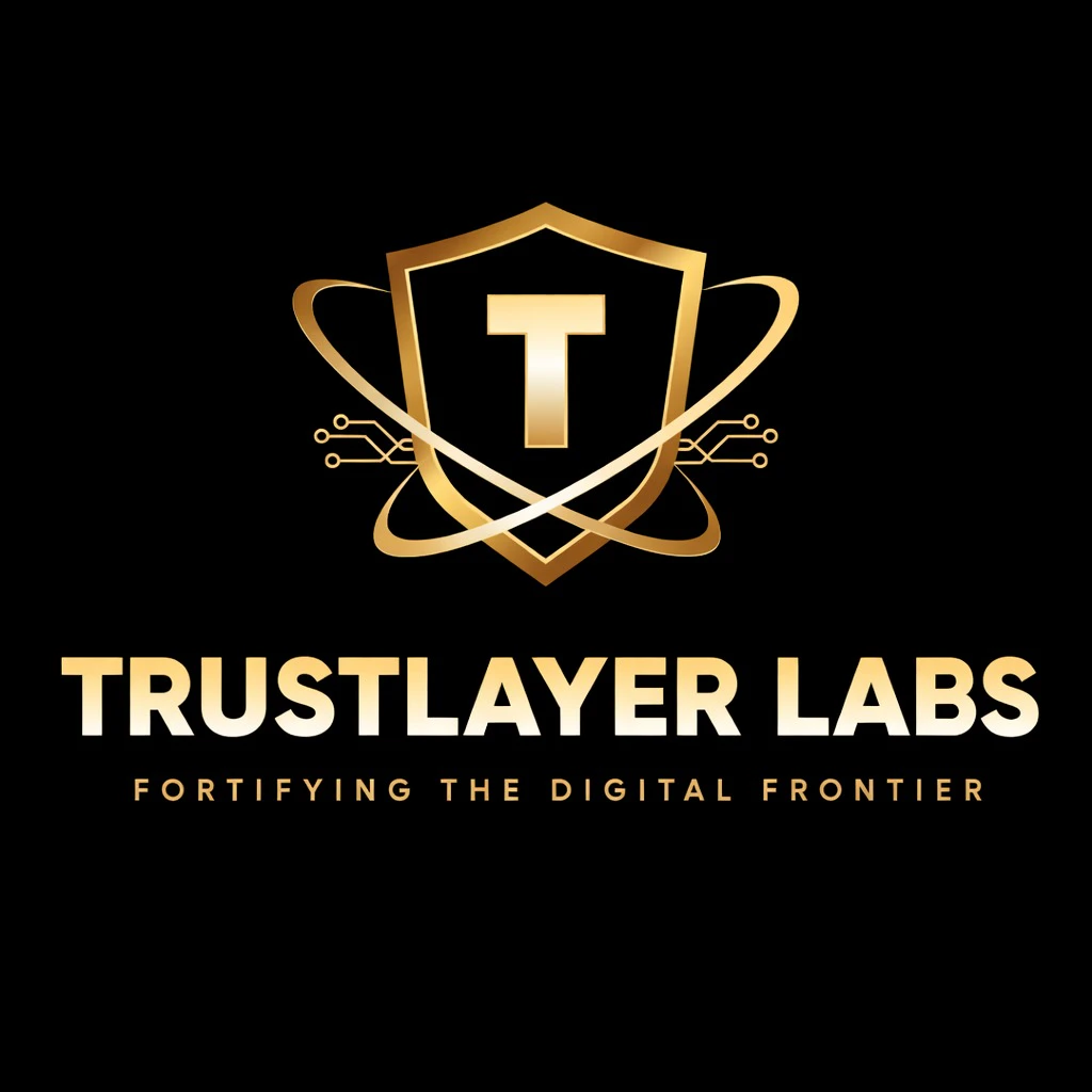 TrustLayer Labs screenshot 2
