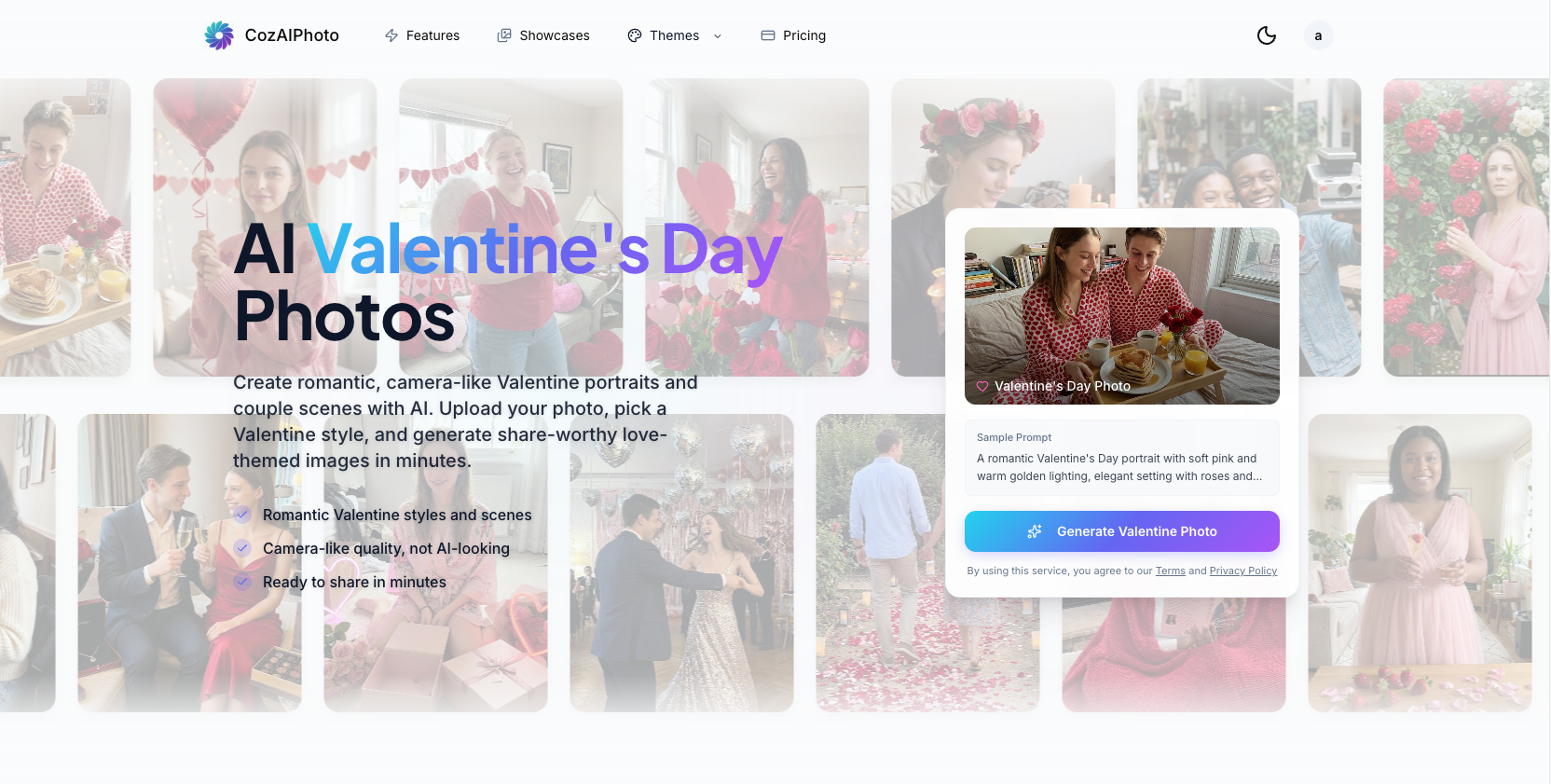 CozAIPhoto gallery image