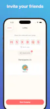 Where2Eat: Swipe & Match gallery image