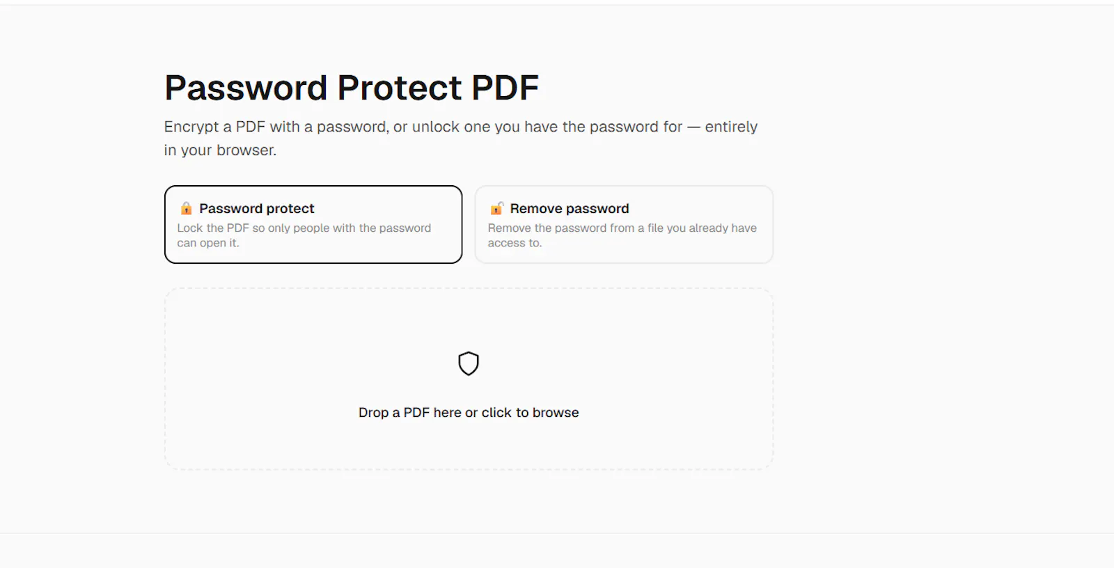 Only PDF Editor screenshot 5