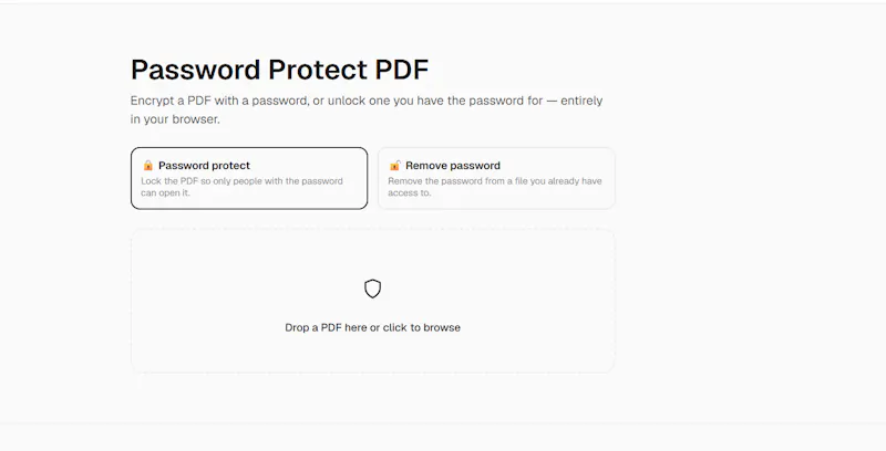 Only PDF Editor screenshot 5