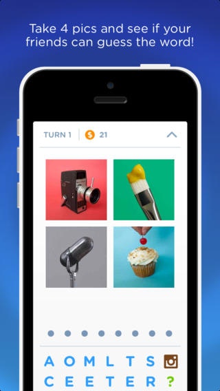 4 Snaps gallery image