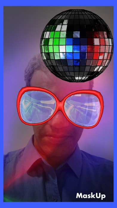 MaskUp gallery image