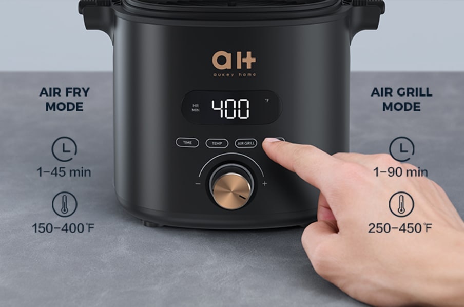 CrispX gallery image