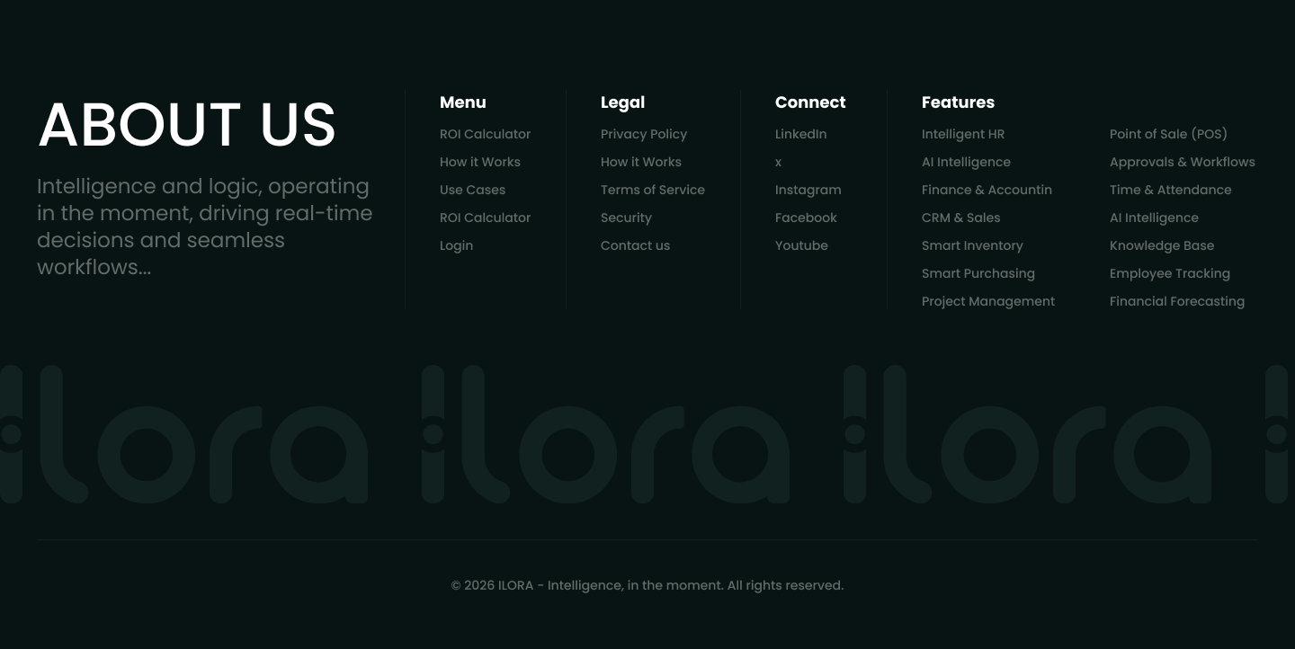 ILORA  gallery image