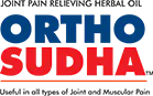 Joint Pain Relieving Oil - Ortho Sudha