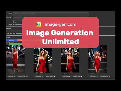 Image-Gen gallery image