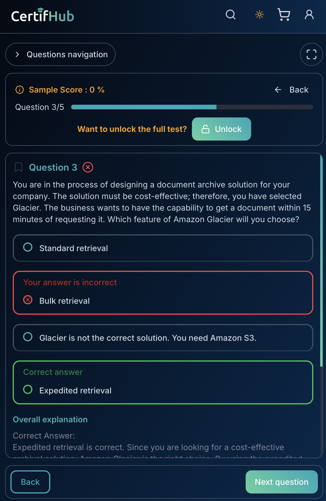 CertifHub gallery image