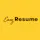 Easy Resume