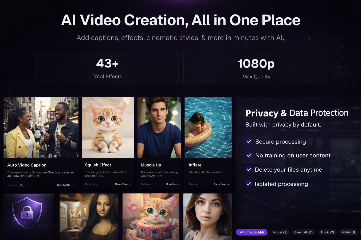 Movention  gallery image