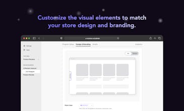 Browse Booster gallery image