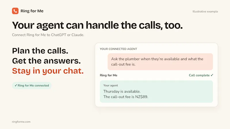 Ring for Me screenshot 5