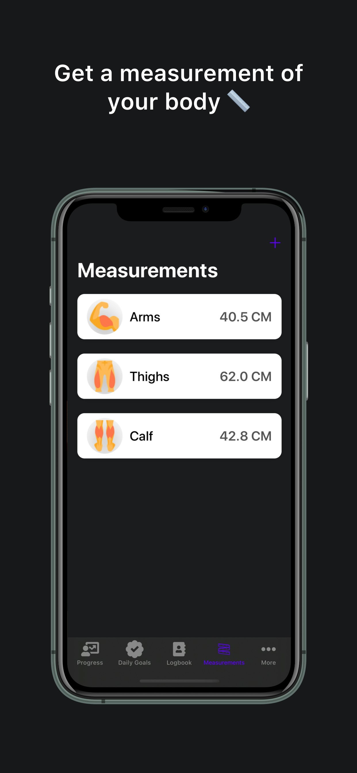 Body & Weight gallery image