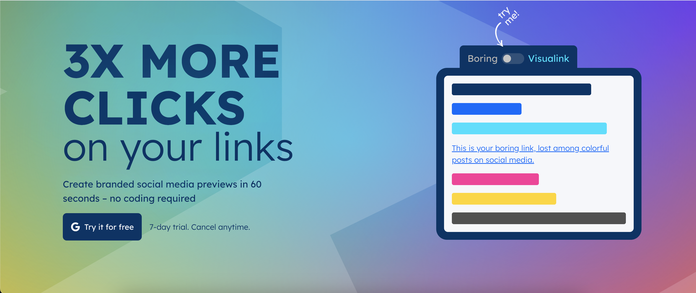 Visualink.io gallery image