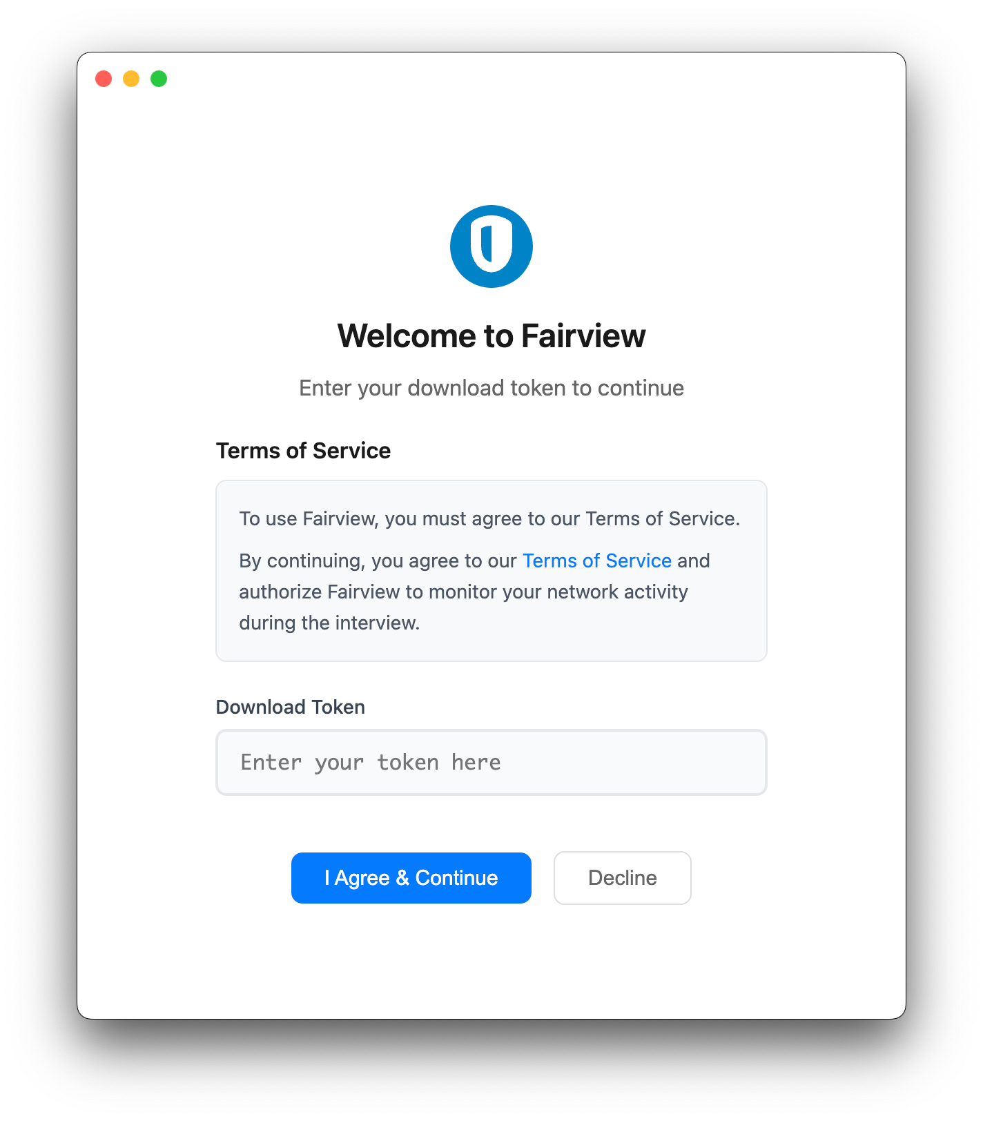Fairview gallery image