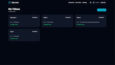 OlyxLabs gallery image