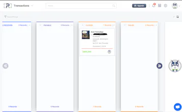 RealtyPass CRM gallery image