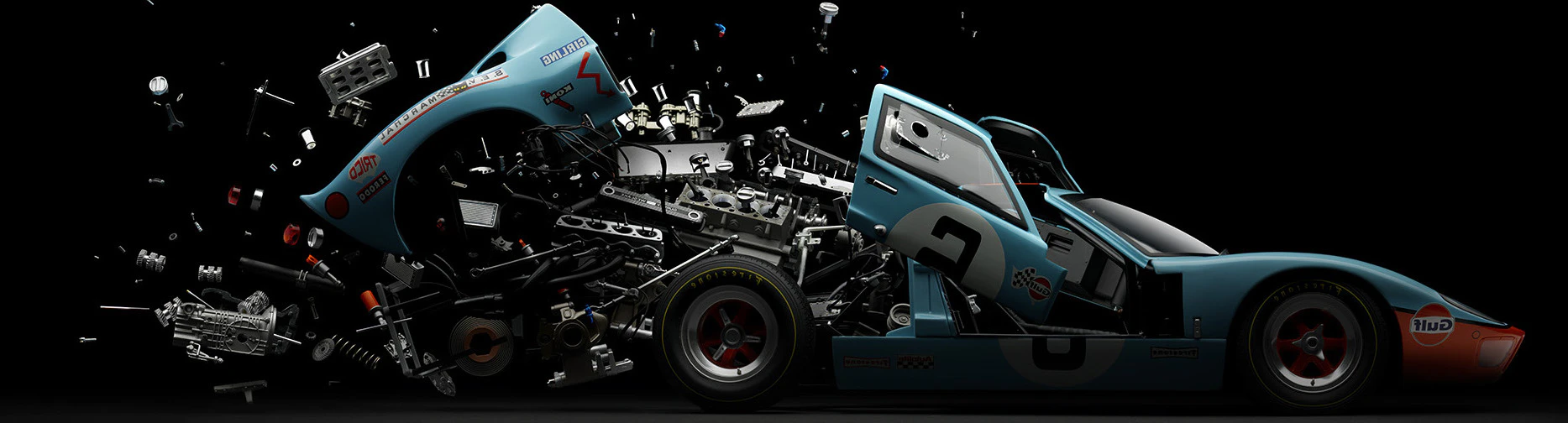 Charles Thiery cover