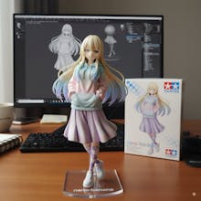 Free NanoBanana Creations nanobananas.me gallery image