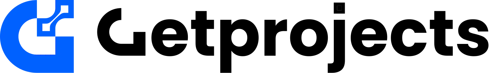 Getprojects screenshot 1