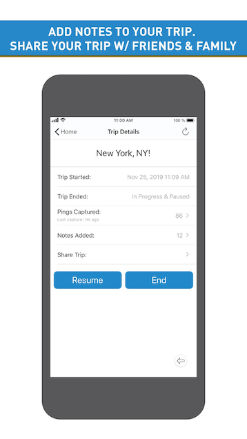 TrvlHistory gallery image