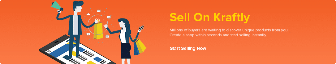 Kraftly gallery image