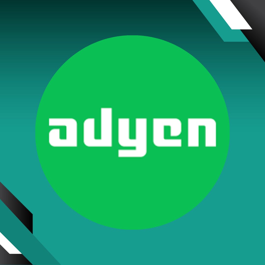 Buy Adyen Account media 1