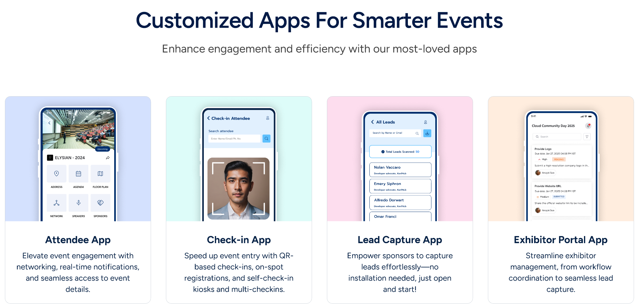 KonfHub gallery image