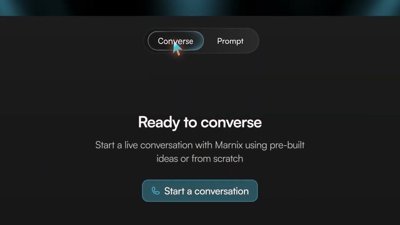 Marnix gallery image