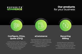 Expedite Commerce gallery image