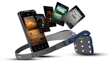 neuroVIZR gallery image