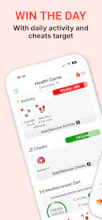 HealthGame gallery image