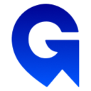 GhostAuthority - Product Hunt launch logo and brand identity