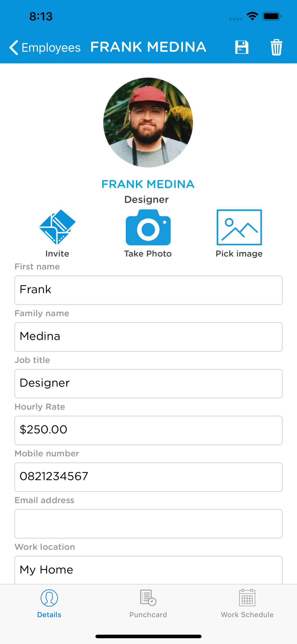 ZeroSlack gallery image