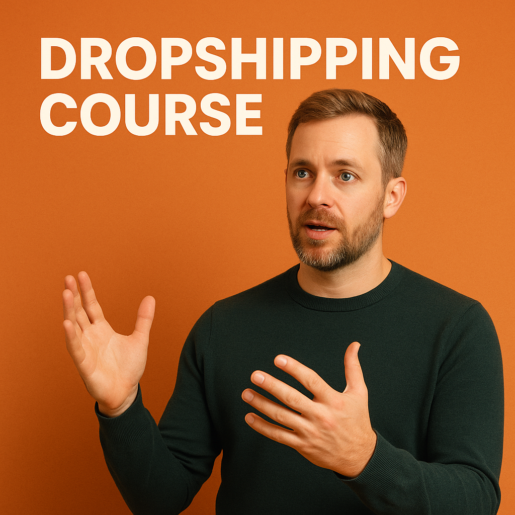 Launch a Dropshipping Business in 3 Days media 1
