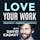 Love Your Work w/ David Kadavy – Saya Hillman of Mac & Cheese Productions