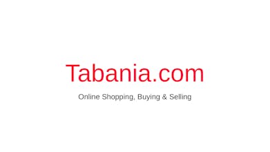 Tabania gallery image