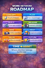 Work App official partner WORK Network gallery image