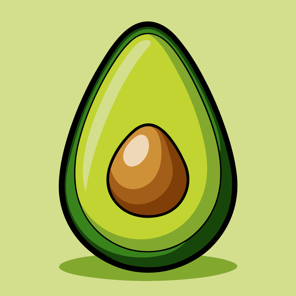 NutriLaunch - Product Hunt launch logo and brand identity