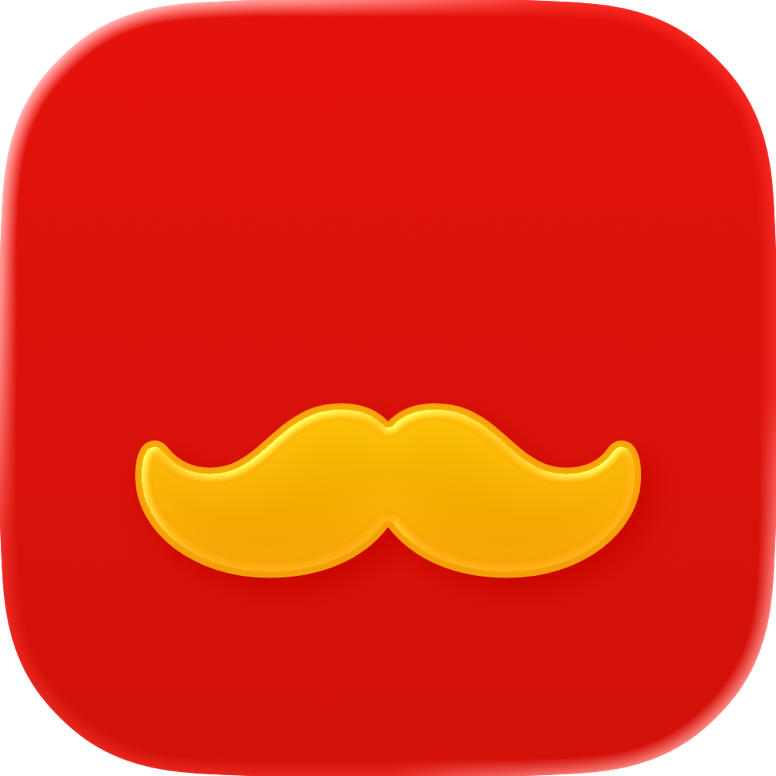 Praxis News for iOS logo