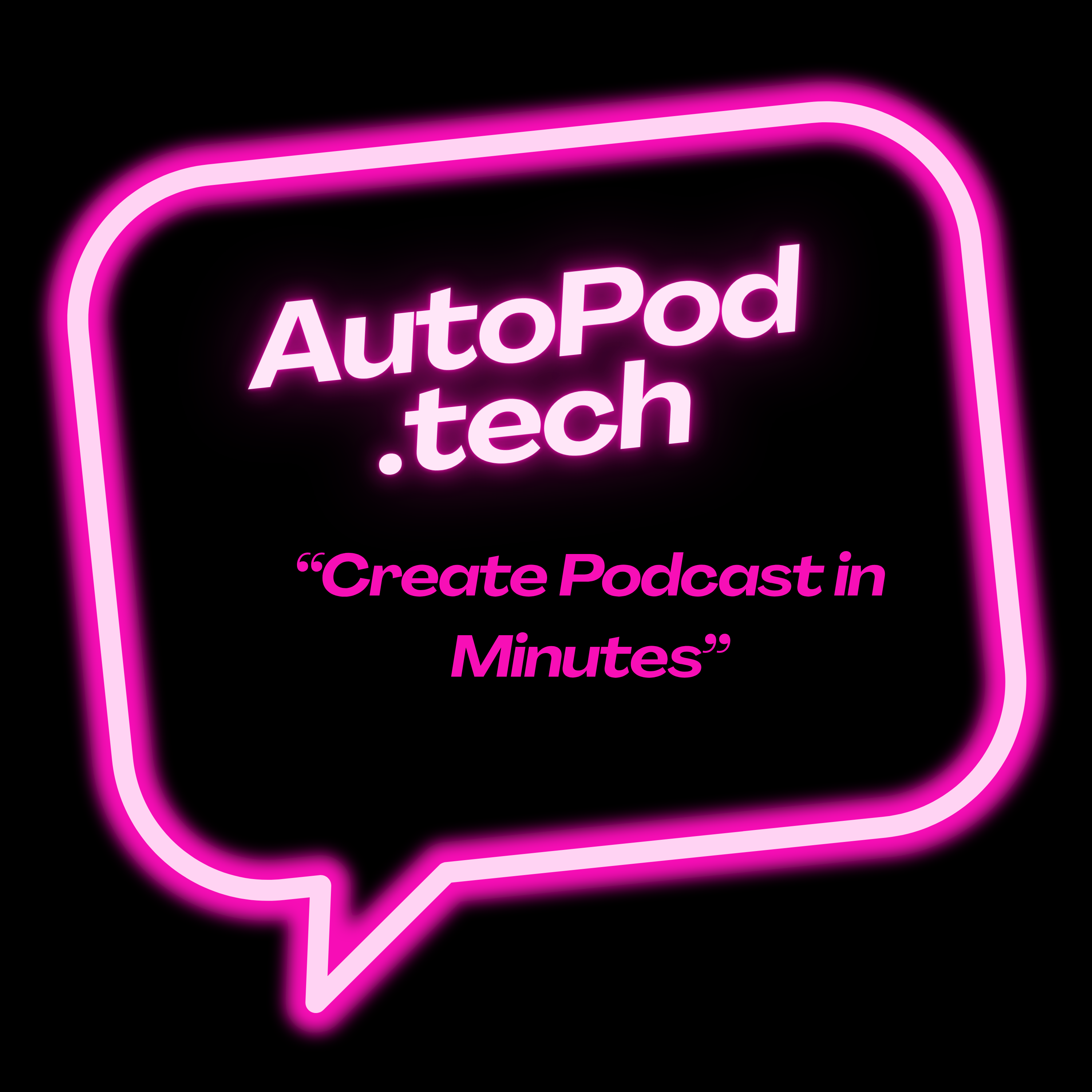AutoPod logo
