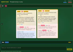 ResBattlers Arena gallery image