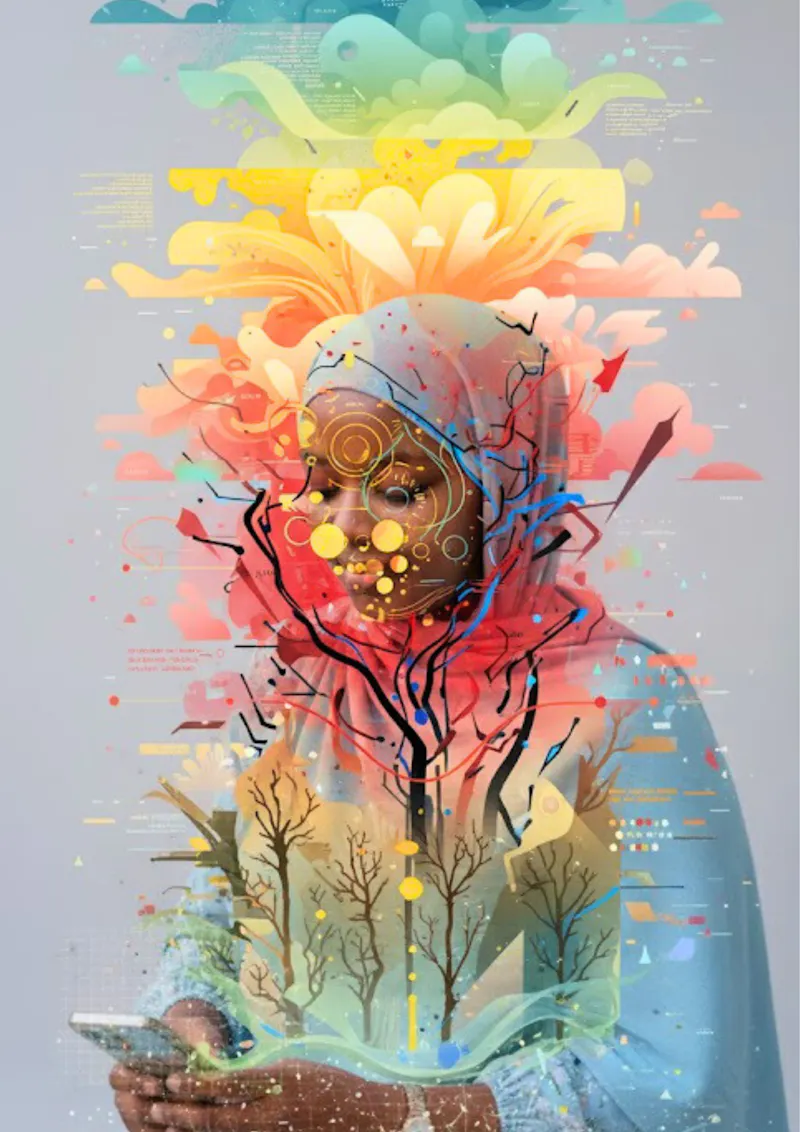 ArtFledge screenshot 22